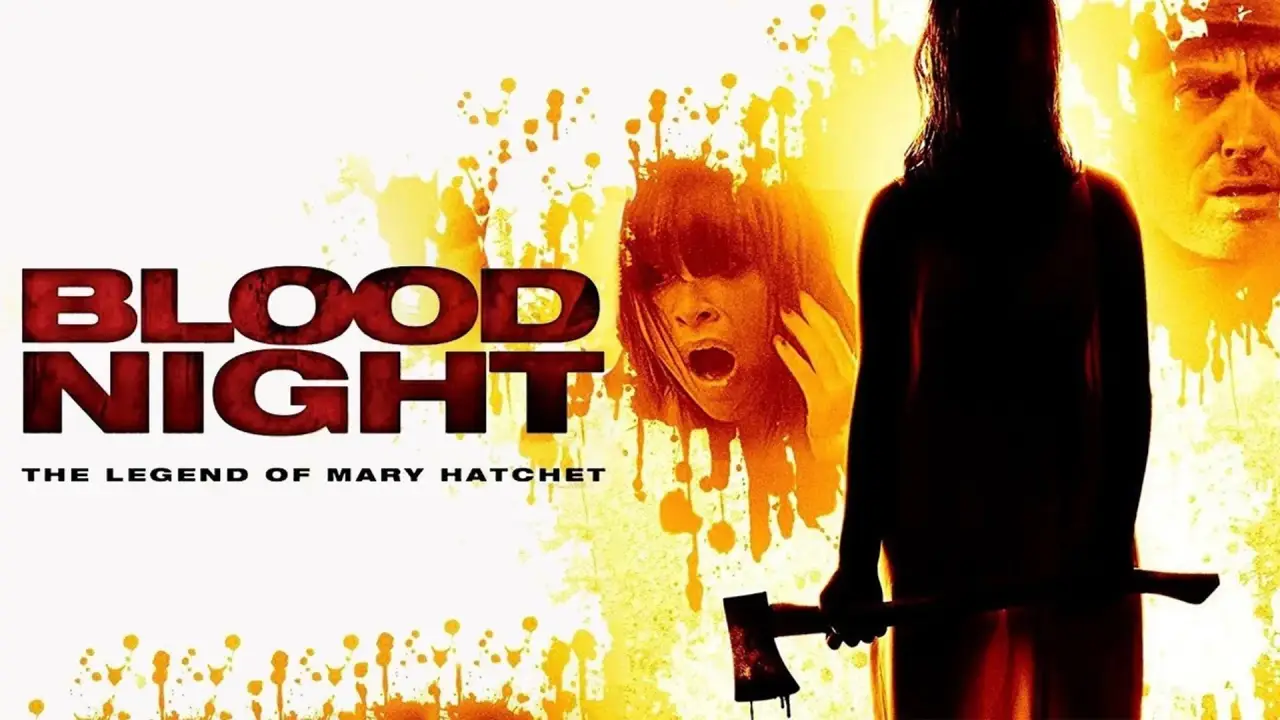 Blood Night - Die Legende von Mary Hatchet hdfilme