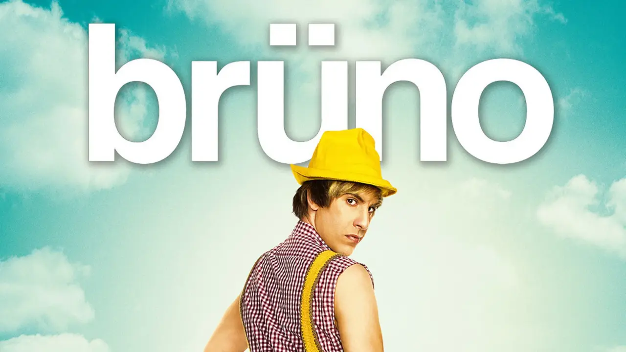 Brüno hdfilme