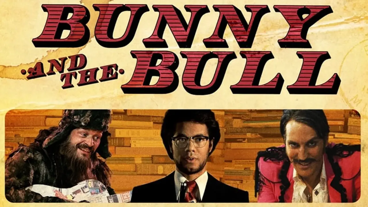 Bunny and the Bull hdfilme