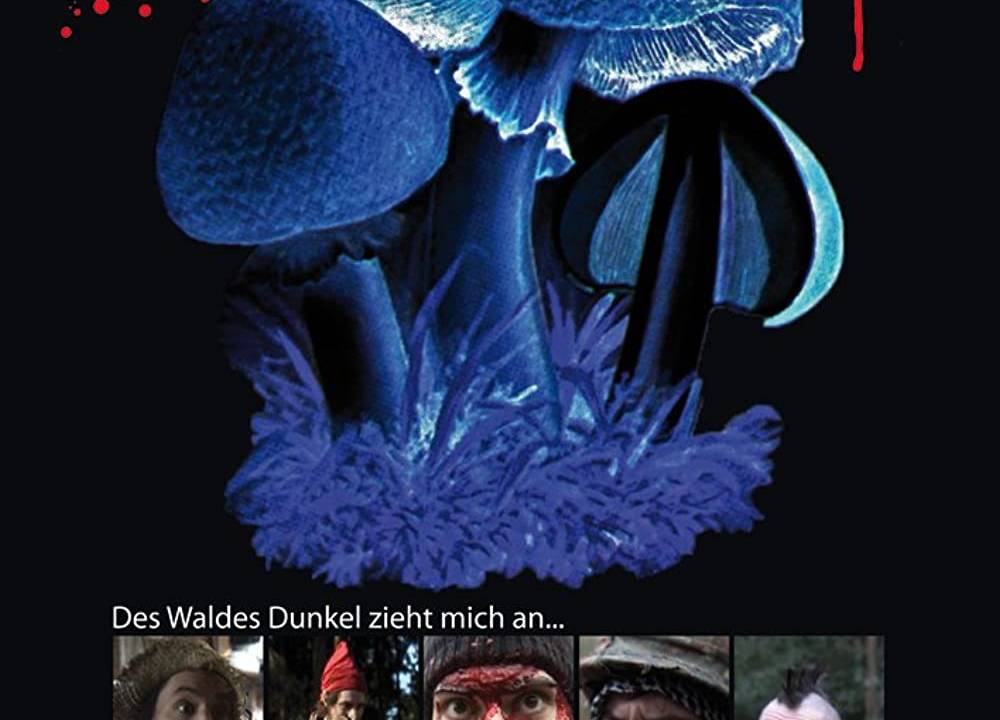 Das Geheimnis der Zauberpilze hdfilme