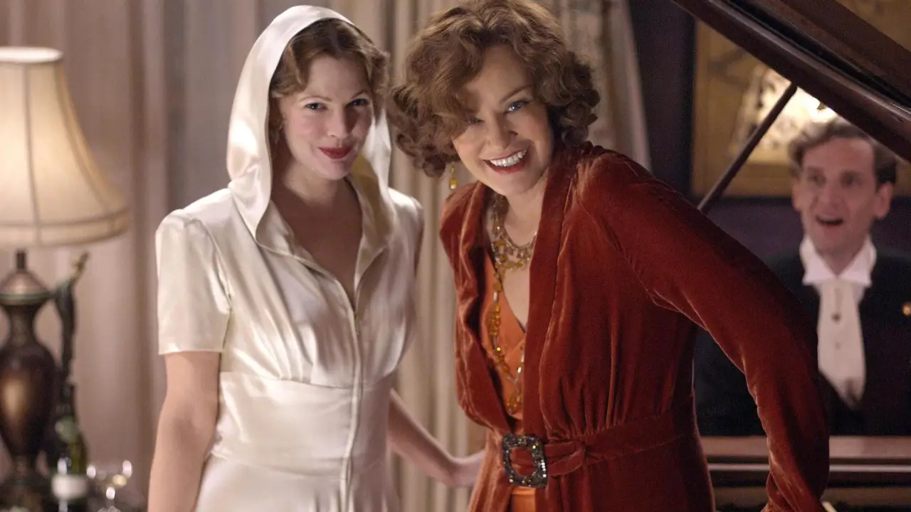 Die exzentrischen Cousinen der First Lady hdfilme