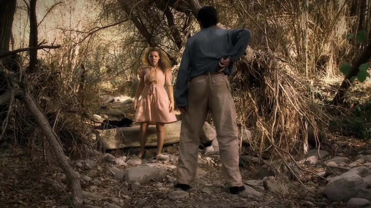 Bloody Serial Killer hdfilme