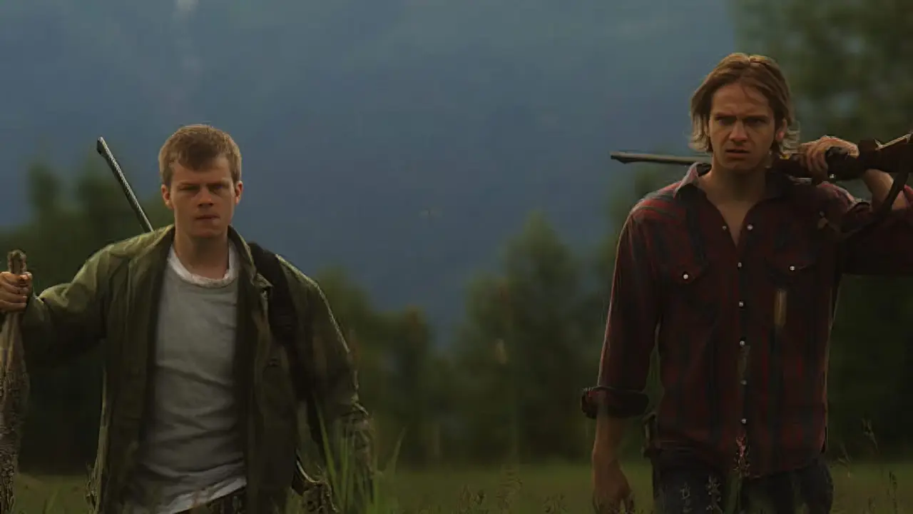Bloody Revenge - Die letzte Konsequenz hdfilme