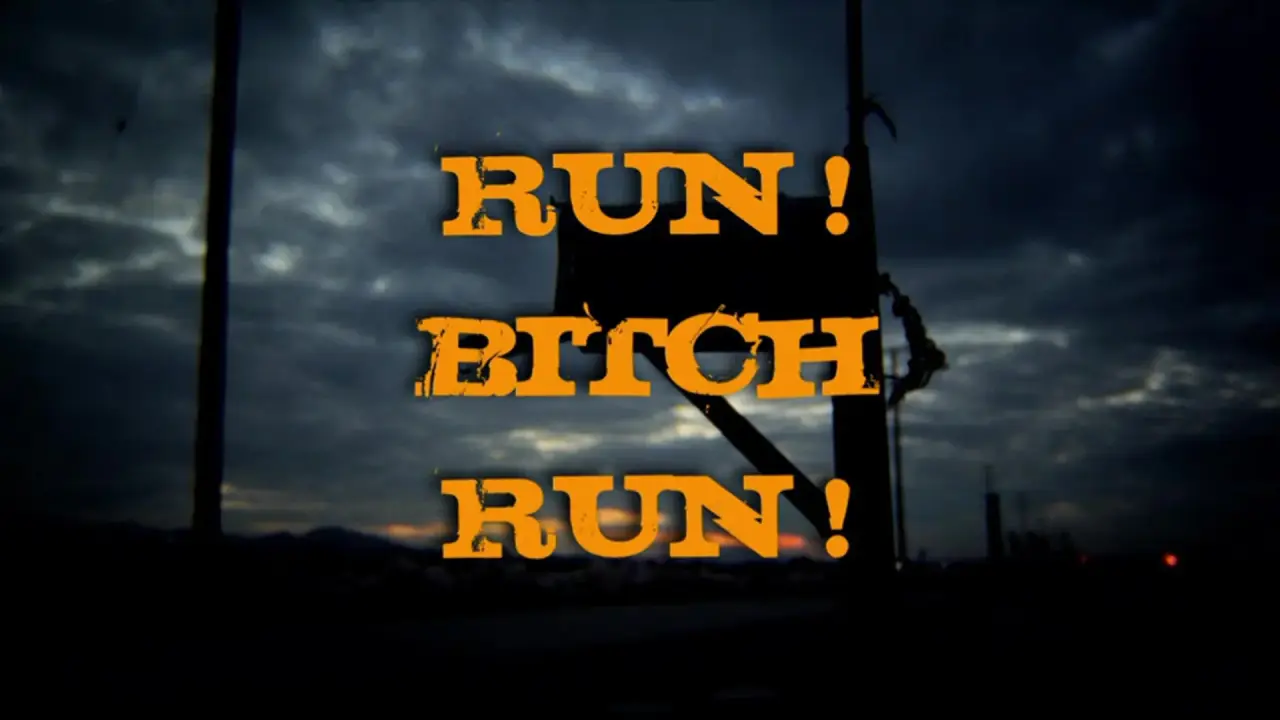 Bitch Massacre hdfilme