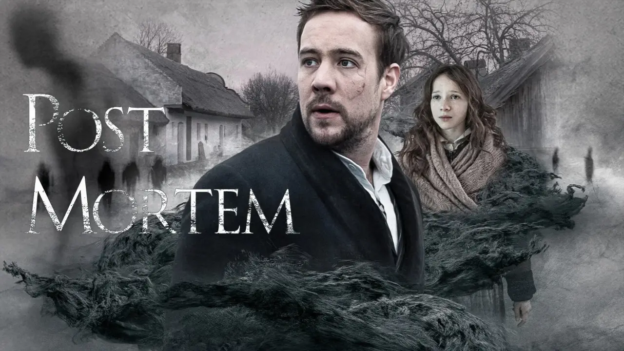 Post Mortem hdfilme