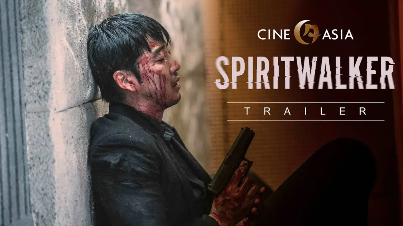 Spiritwalker hdfilme