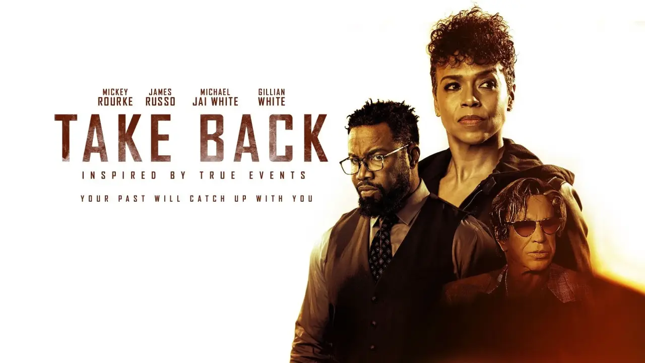 Take Back hdfilme