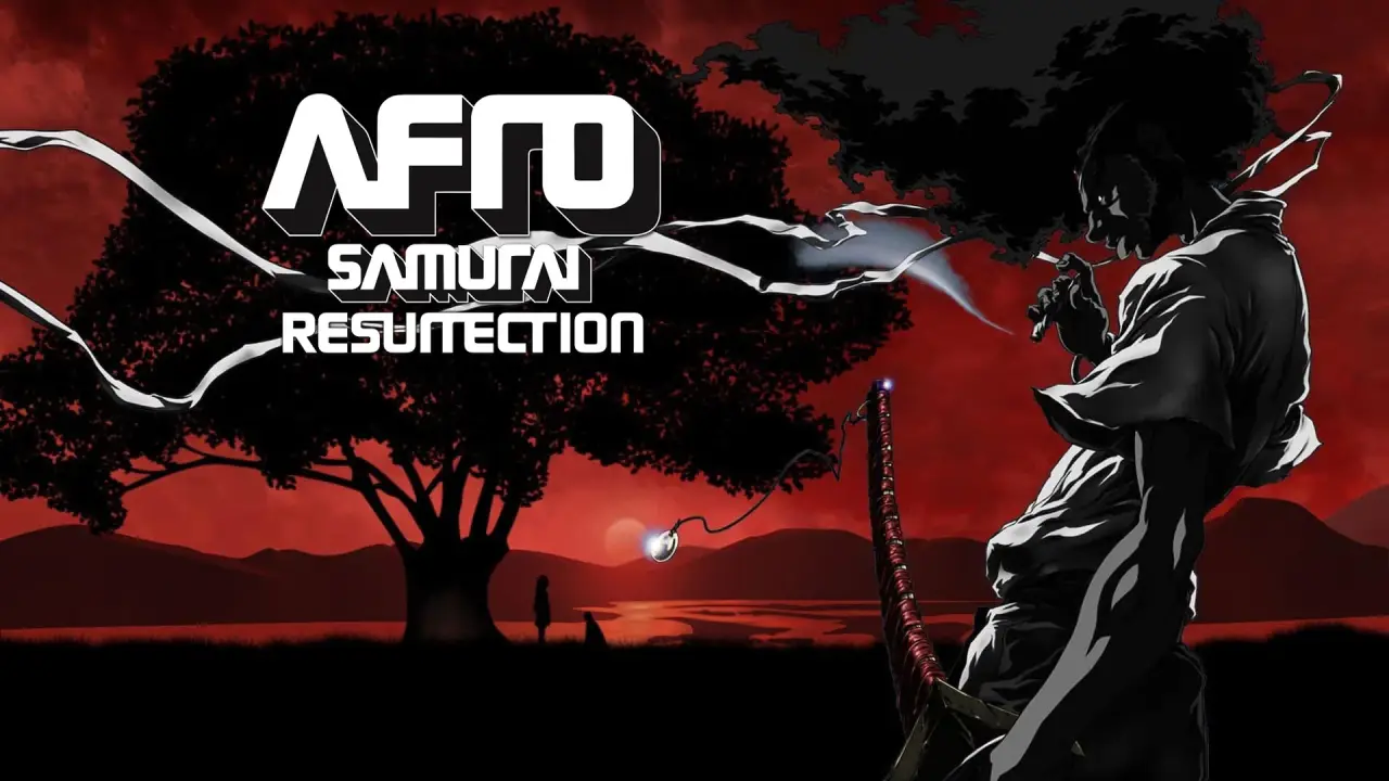 Afro Samurai: Resurrection hdfilme