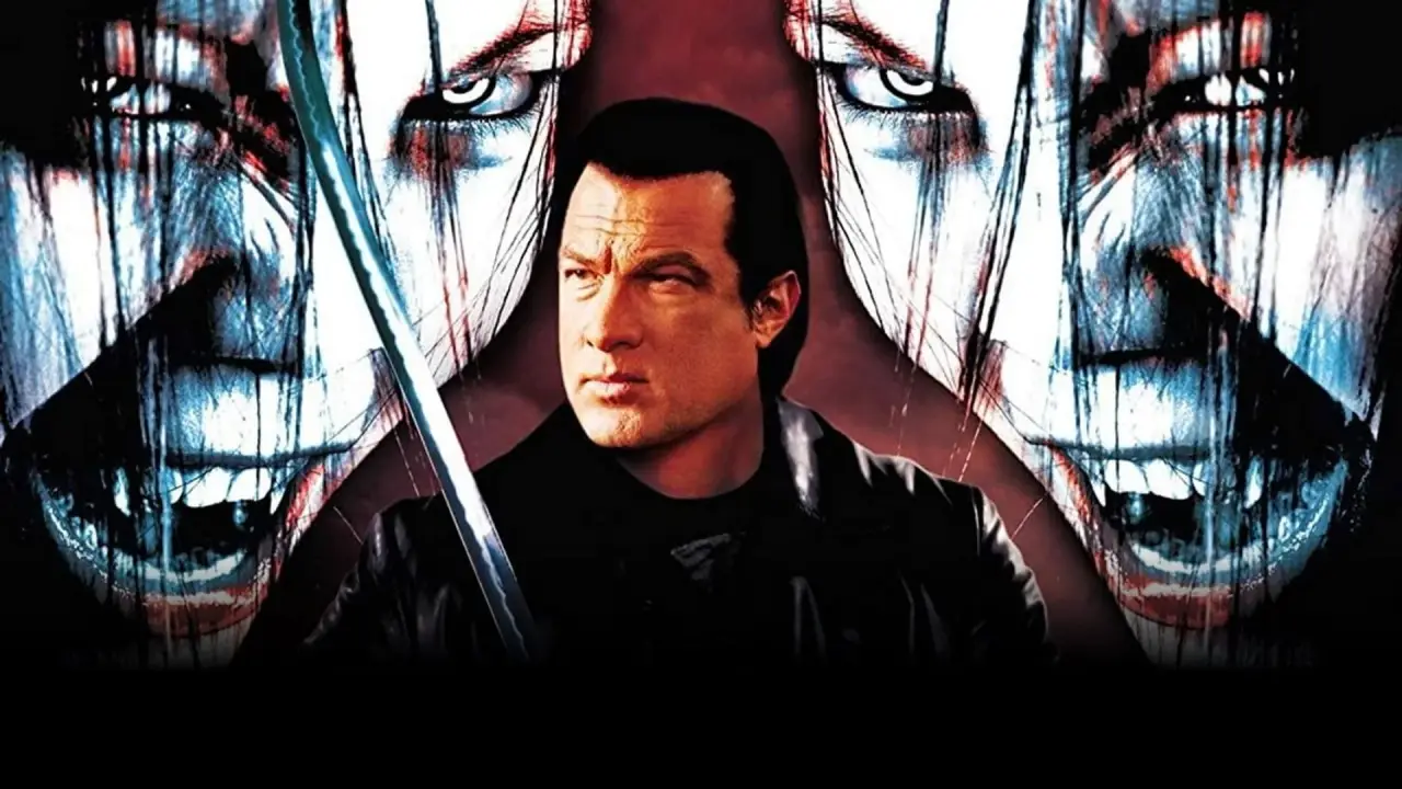 Against the Dark hdfilme
