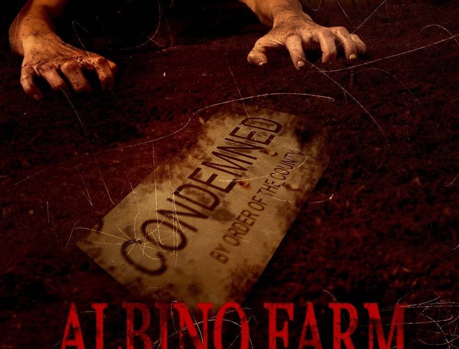 Albino Farm hdfilme