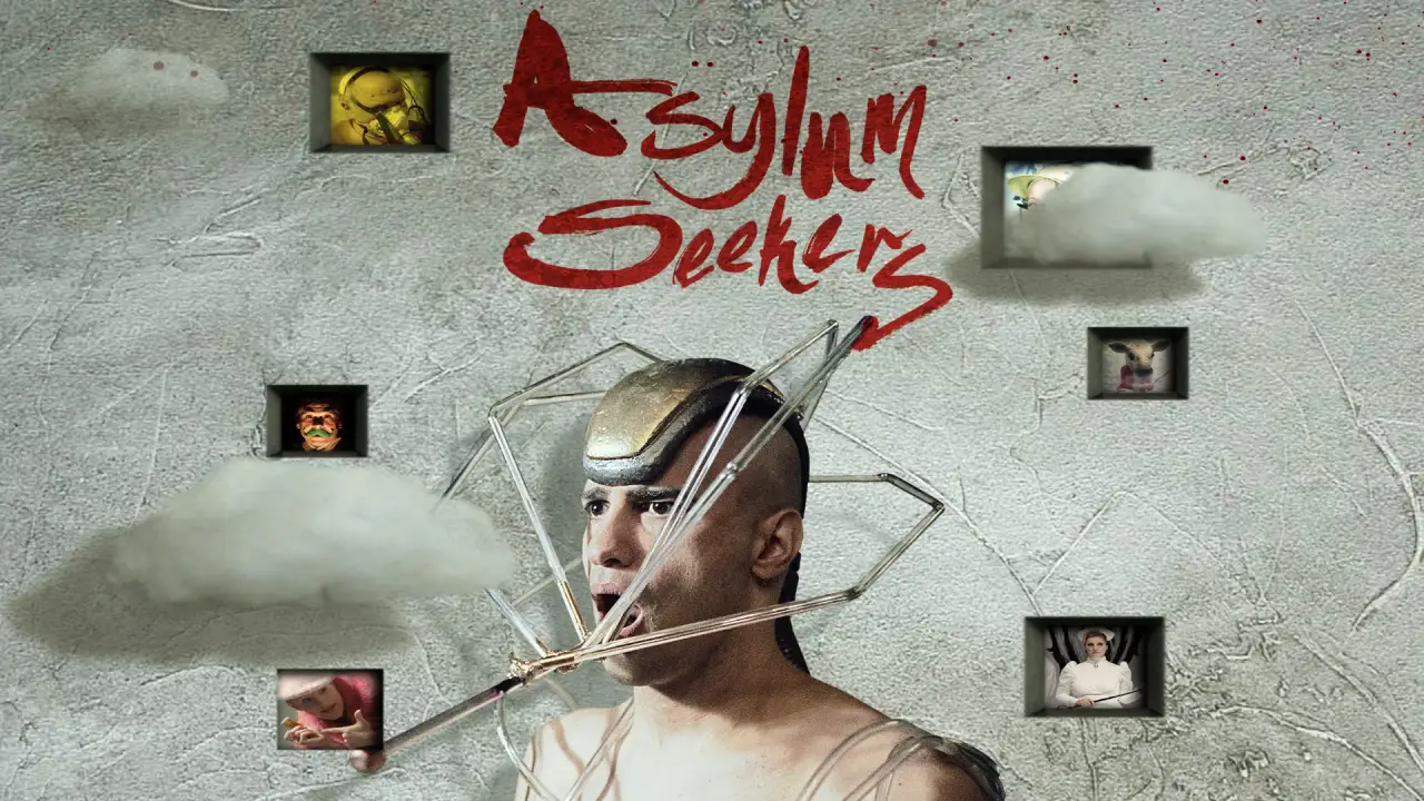 Asylum Seekers hdfilme