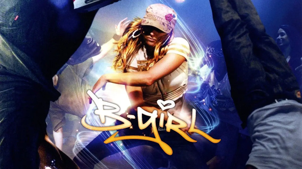 B-Girl hdfilme