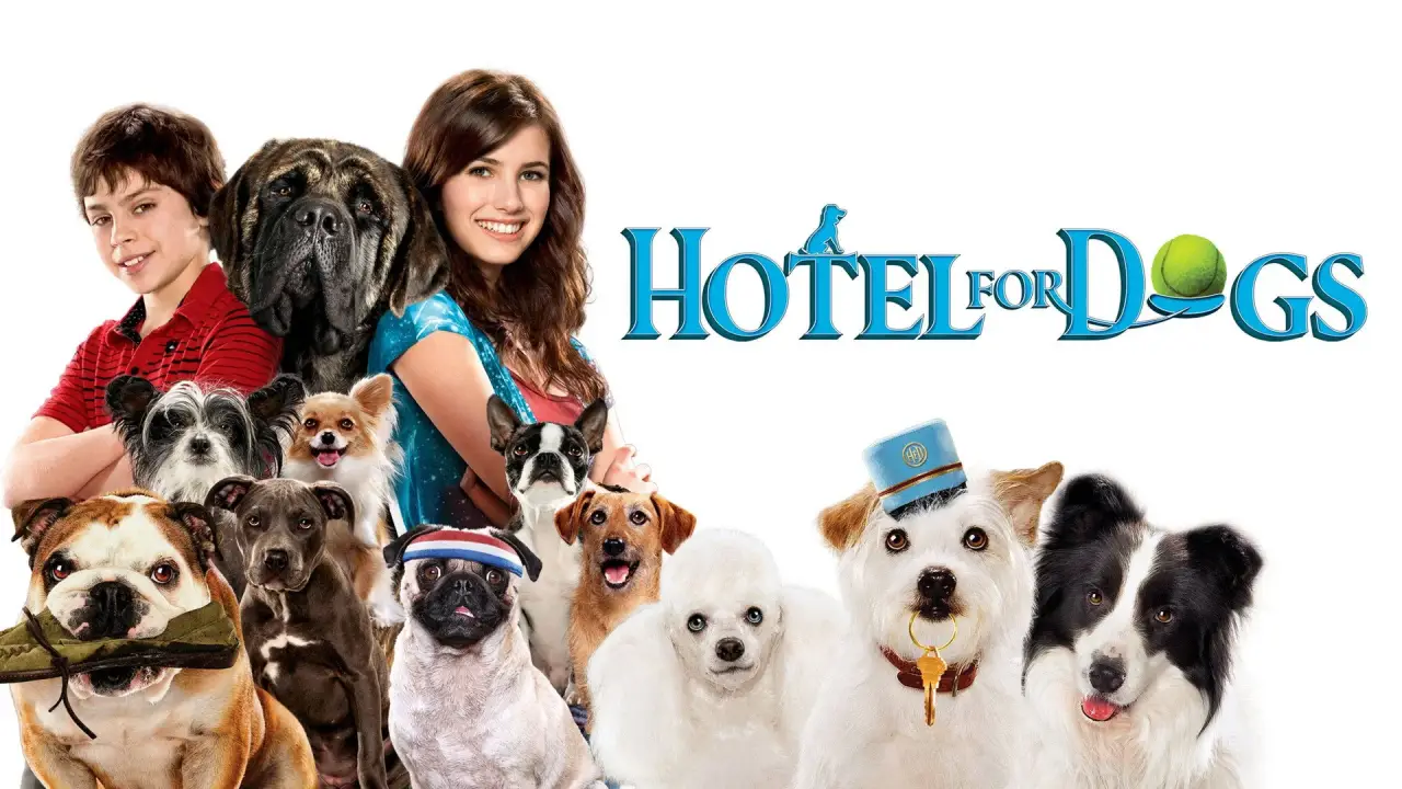 Das Hundehotel hdfilme