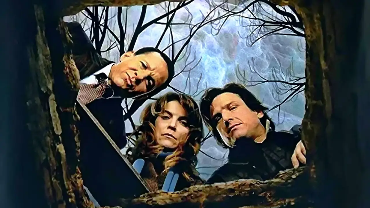 Fatal Rescue hdfilme