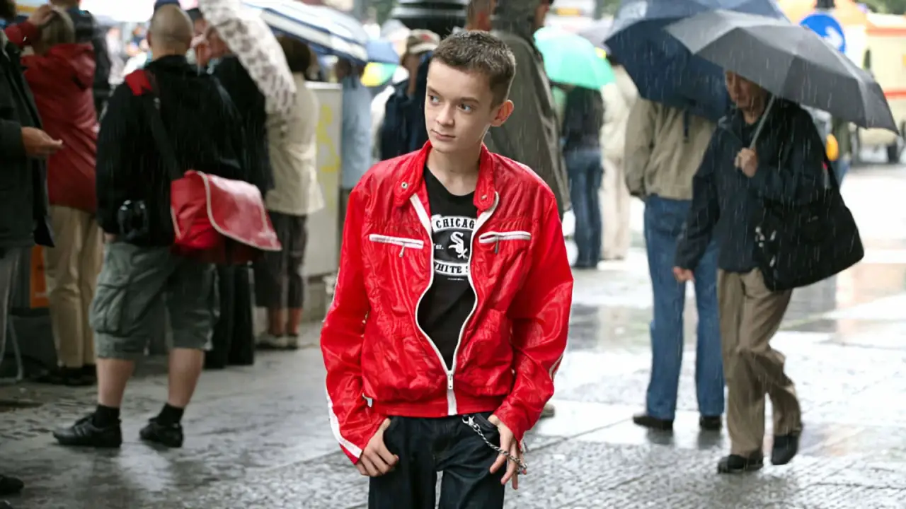 Ich, Tomek hdfilme