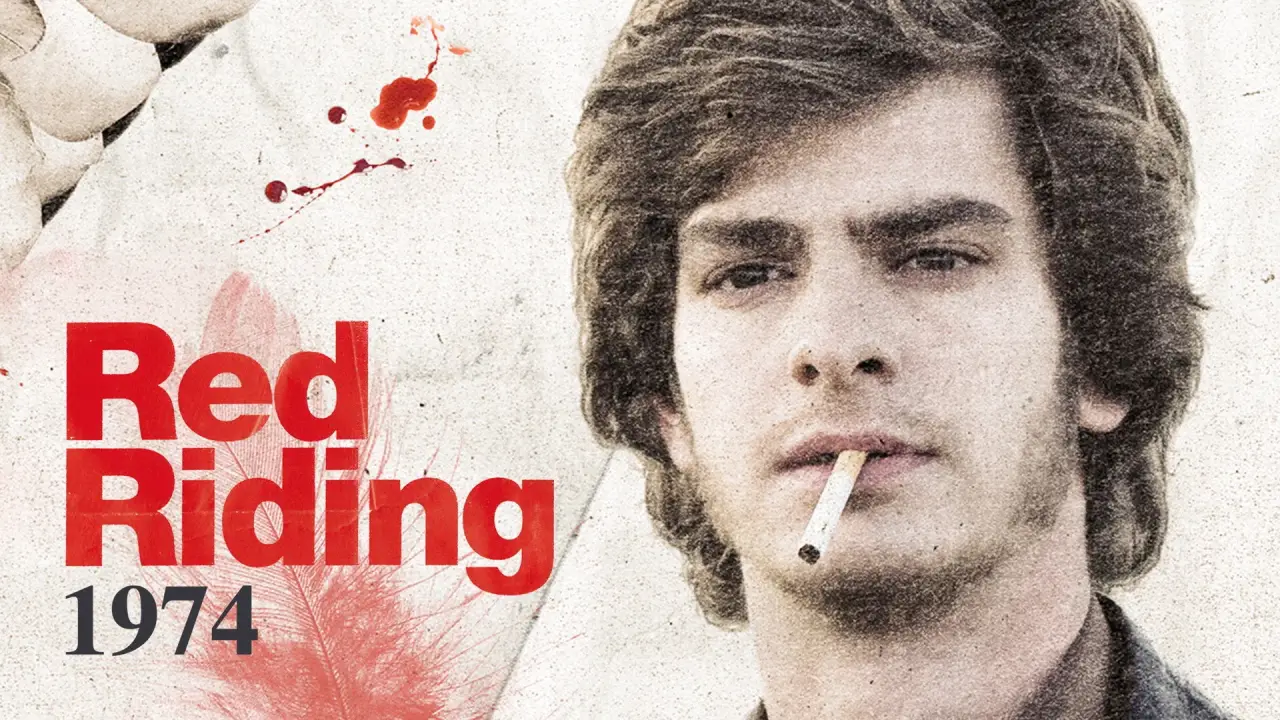 Yorkshire Killer: 1974 hdfilme