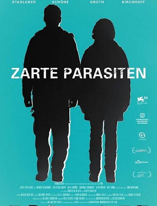 Zarte Parasiten hdfilme