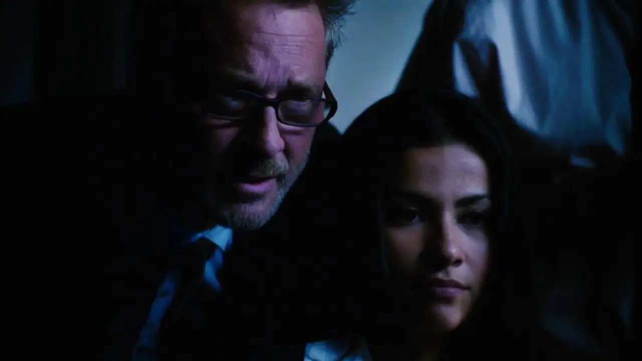 Blood Redemption hdfilme