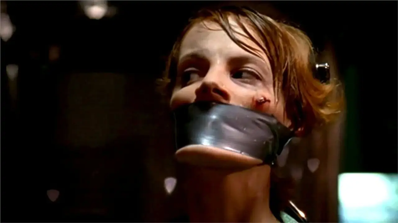 Beyond Remedy - Jenseits der Angst hdfilme