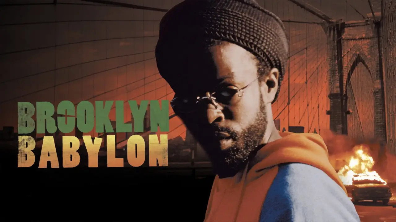 Brooklyn Babylon hdfilme