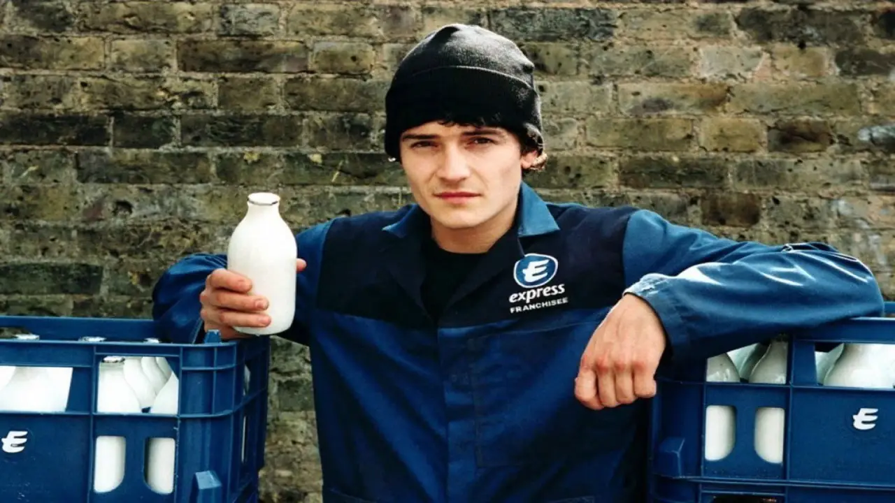 Calcium Kid hdfilme