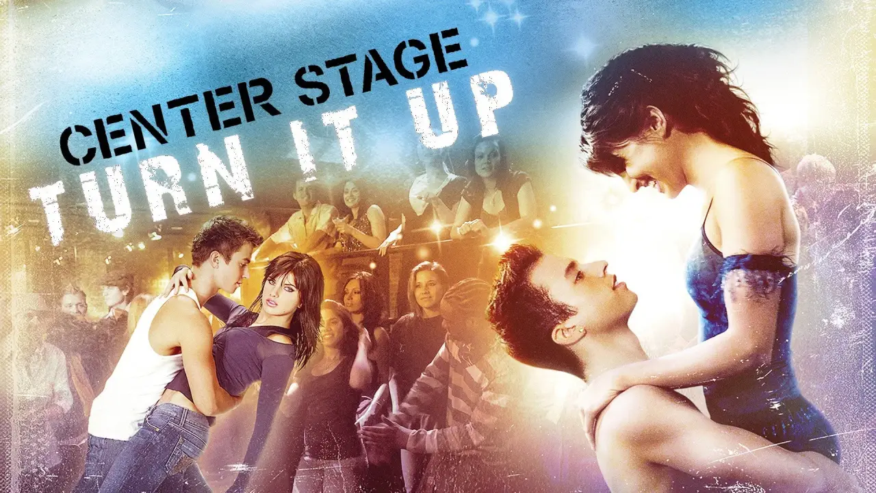 Center Stage 2 hdfilme