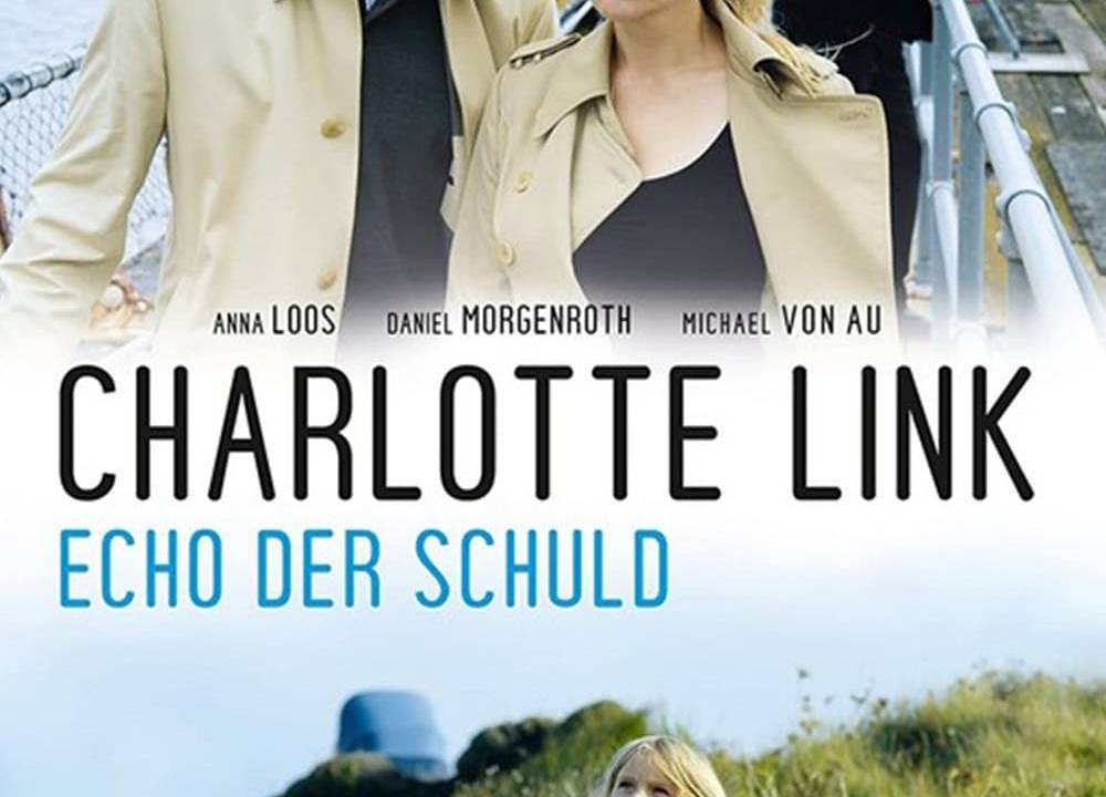 Das Echo der Schuld hdfilme