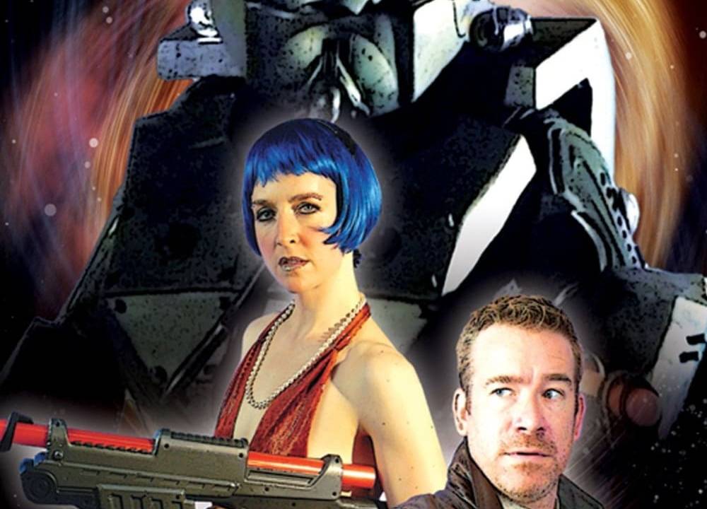 Clone Hunter hdfilme