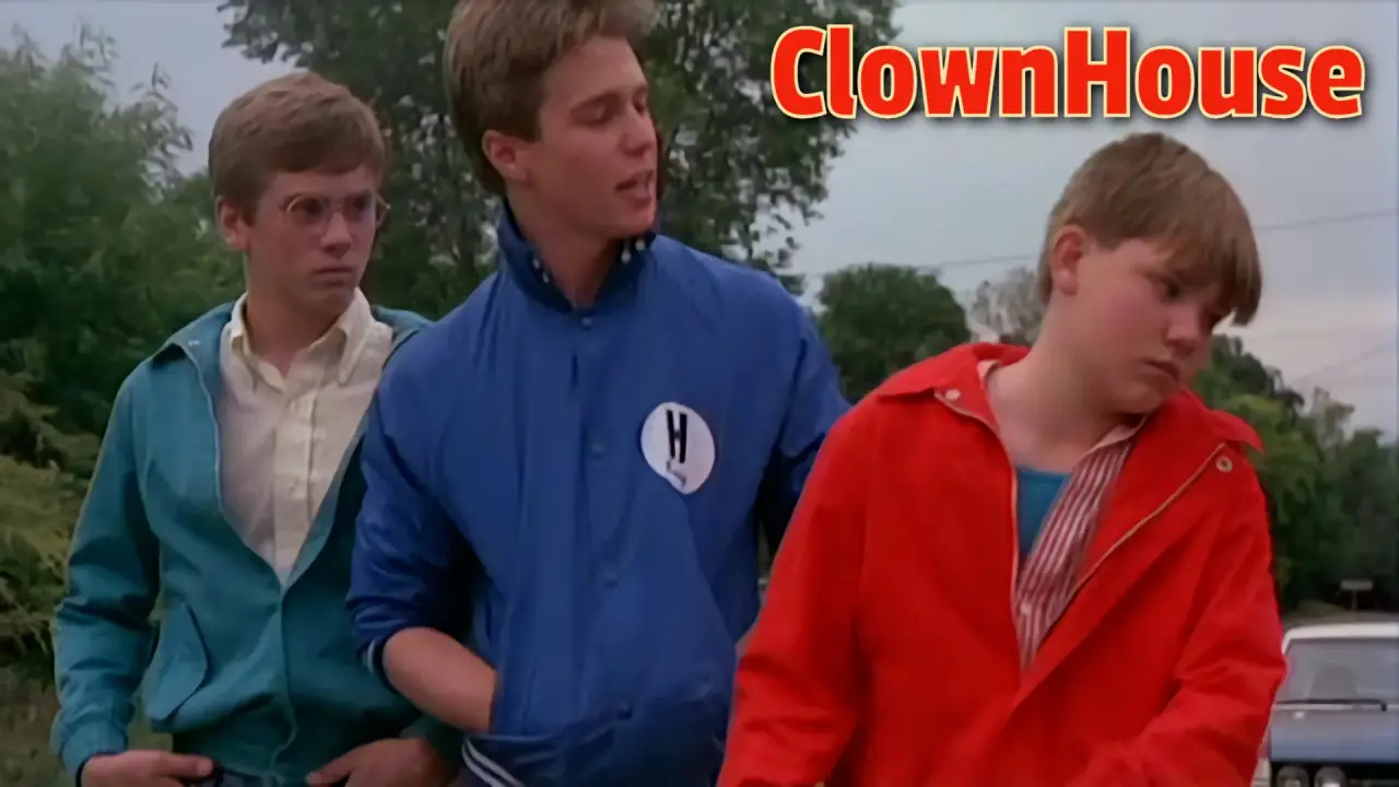 Clownhouse hdfilme
