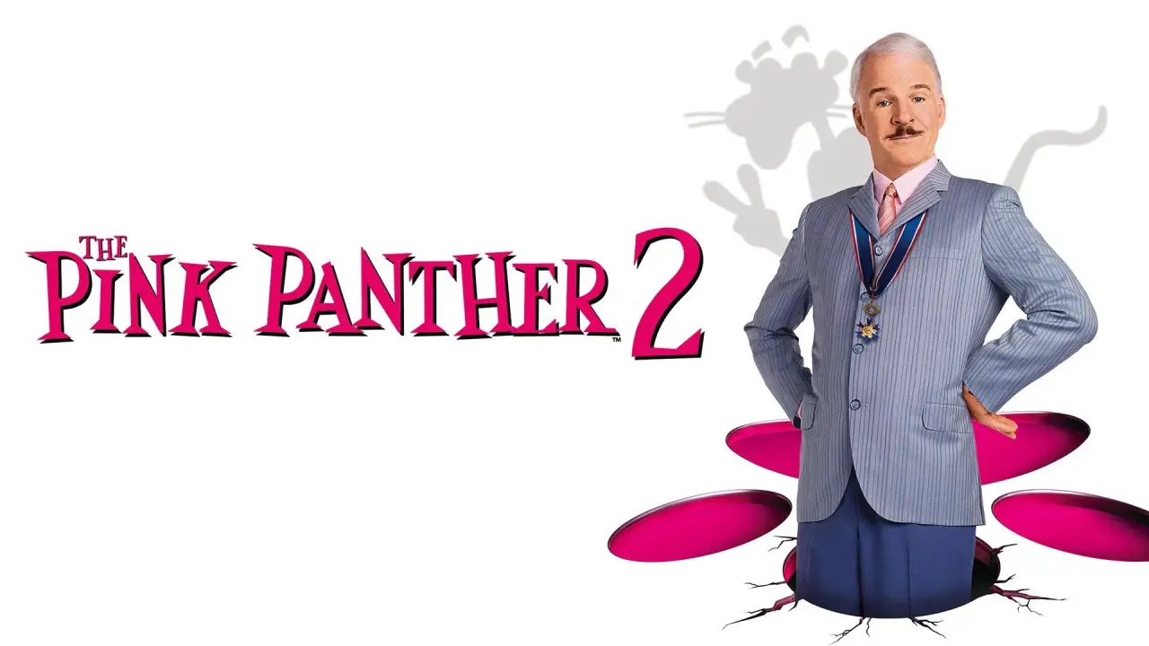 Der rosarote Panther 2 hdfilme
