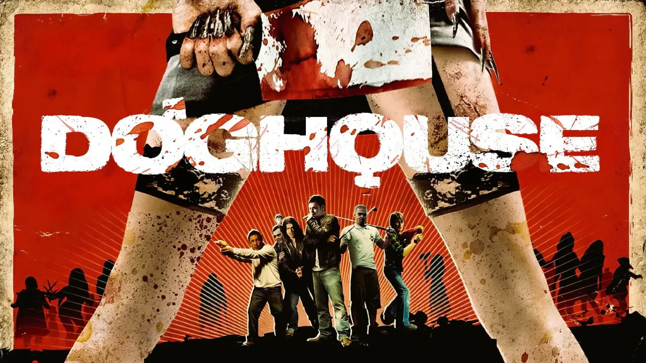 Doghouse hdfilme