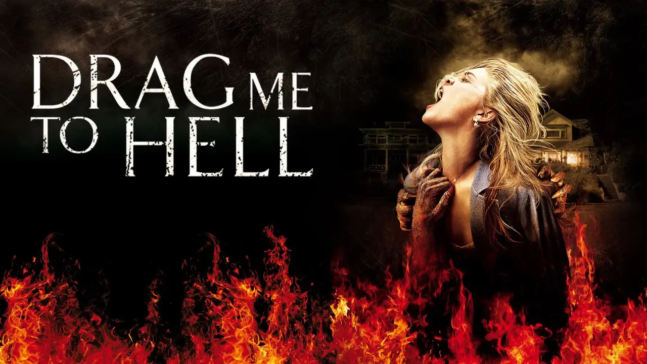 Drag Me to Hell hdfilme