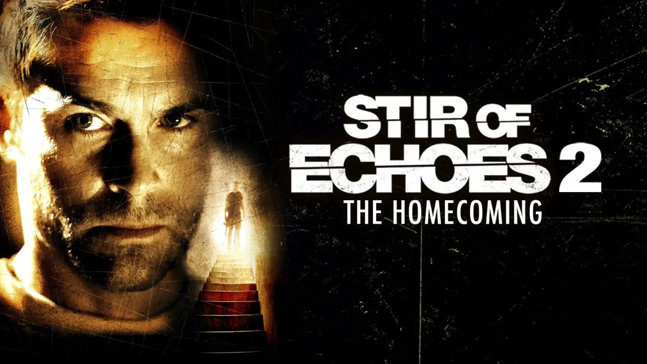 Echoes 2 - Stimmen aus der Zwischenwelt hdfilme