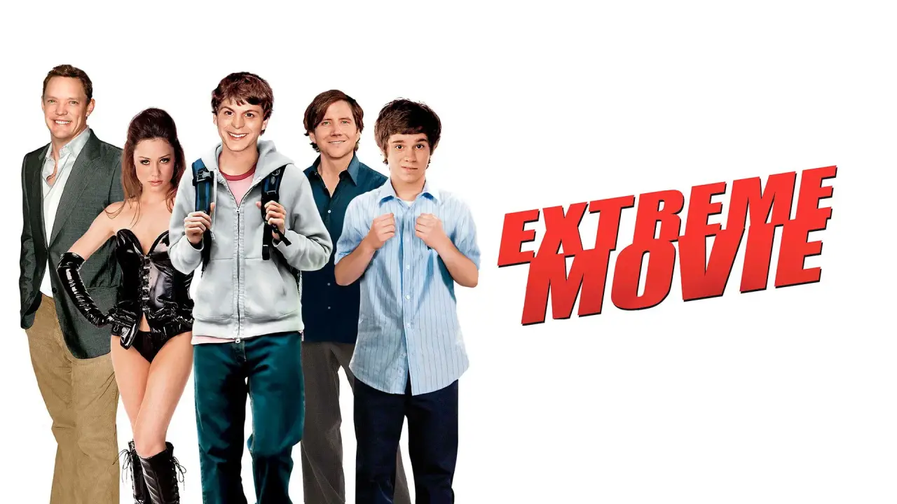 Extreme Movie hdfilme