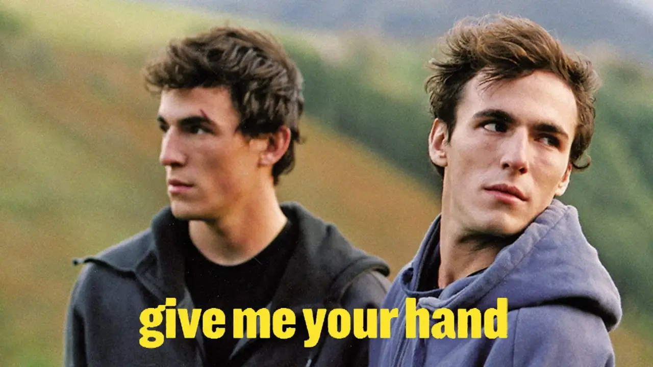 Reich mir deine Hand hdfilme