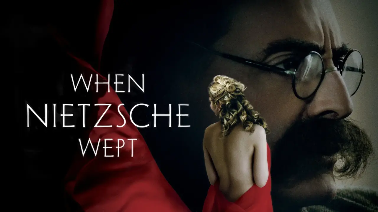Und Nietzsche weinte hdfilme