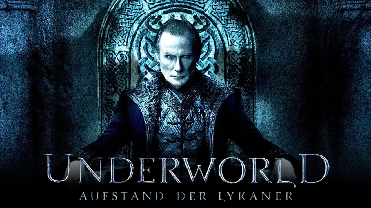 Underworld - Aufstand der Lykaner hdfilme