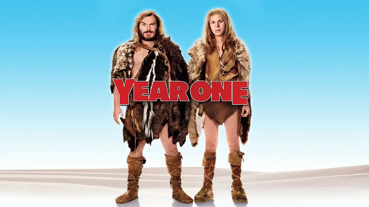 Year One - Aller Anfang ist schwer hdfilme
