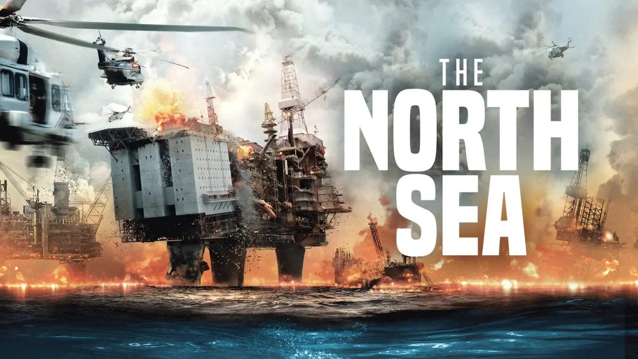 The North Sea hdfilme