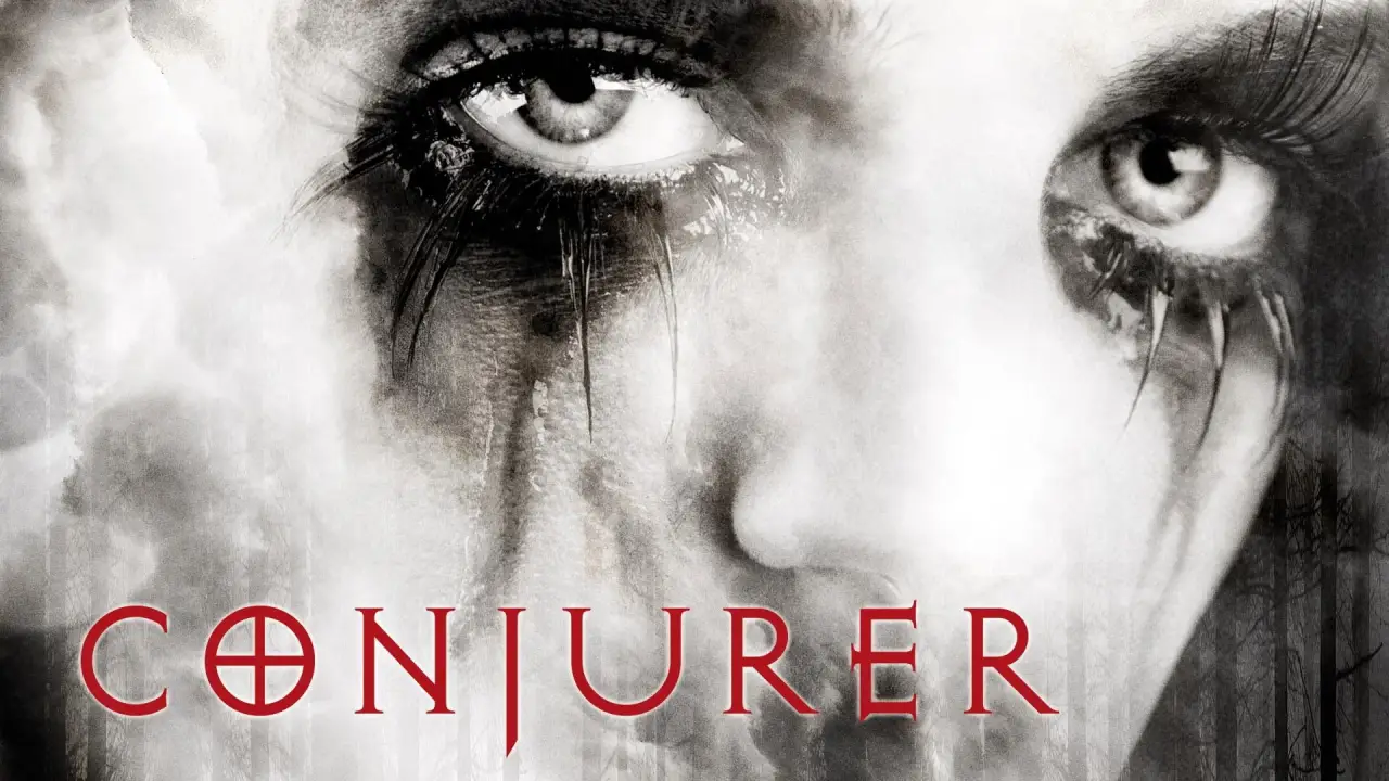 Conjurer – Manche Sünden werden nicht vergessen hdfilme