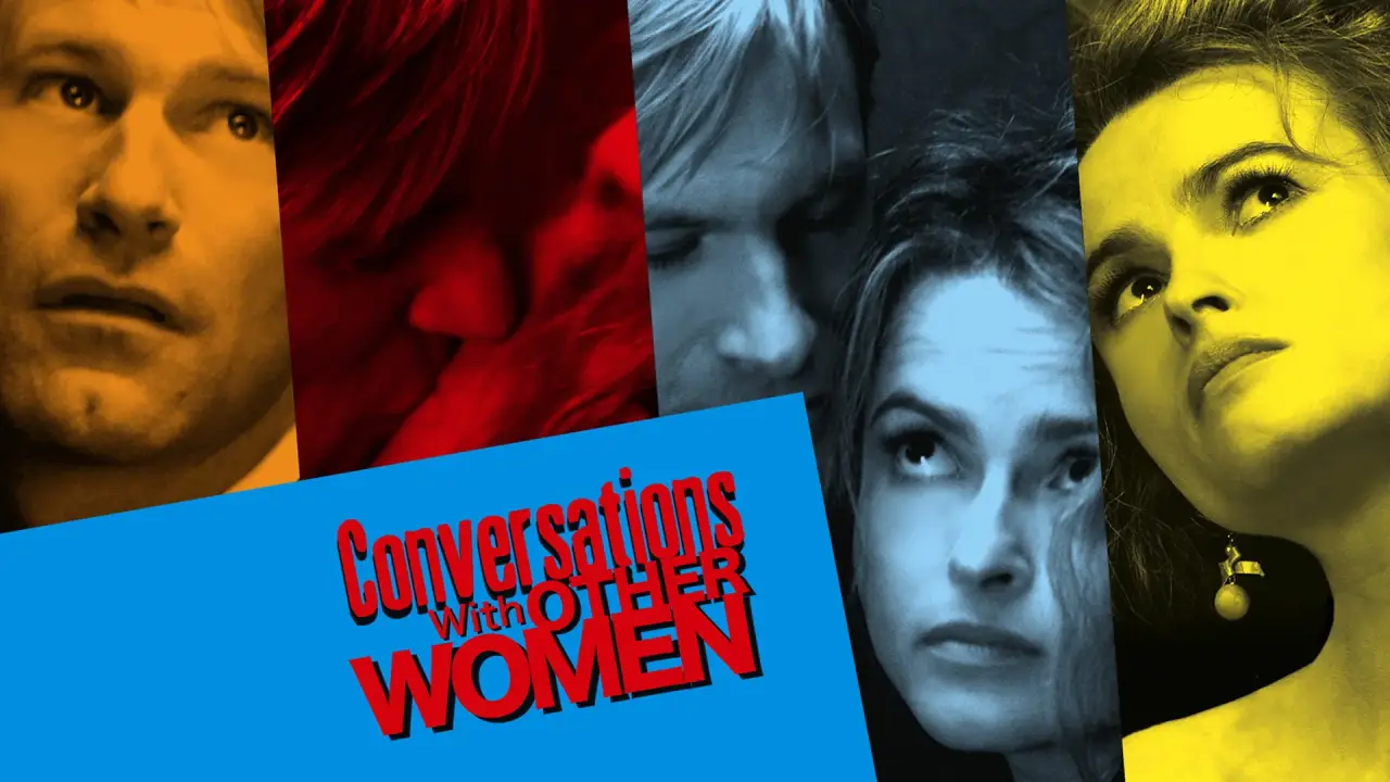Conversation(s) With Other Women hdfilme