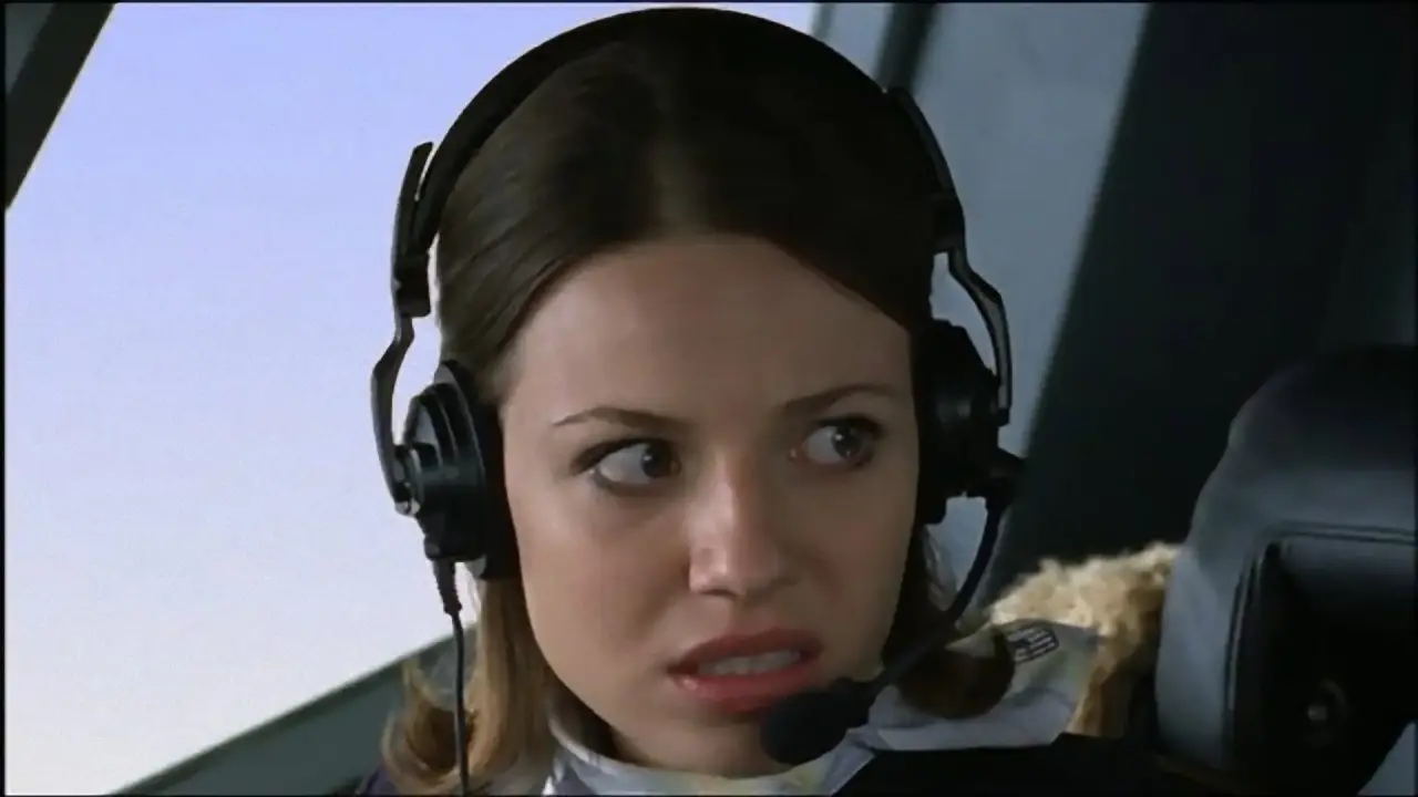 Crashpoint - 90 Minuten bis zum Absturz hdfilme