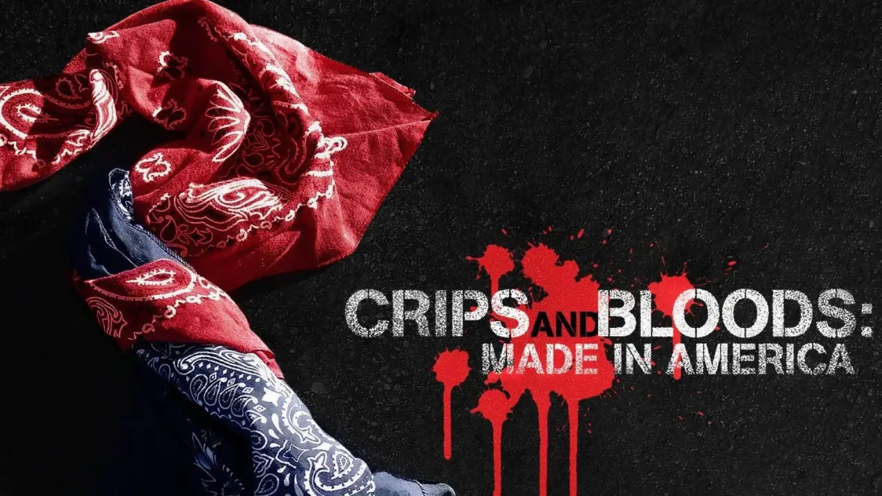 Crips and Bloods hdfilme