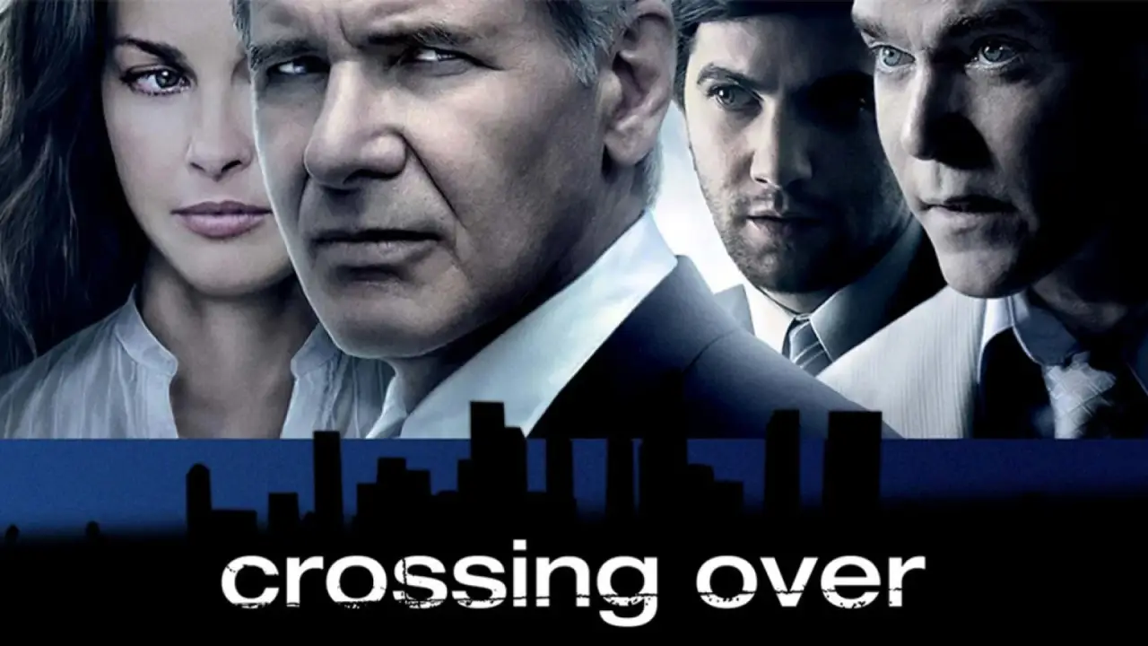 Crossing Over hdfilme