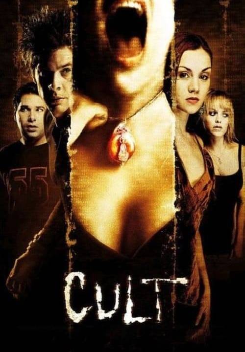 Cult - Ein teuflischer Brauch hdfilme