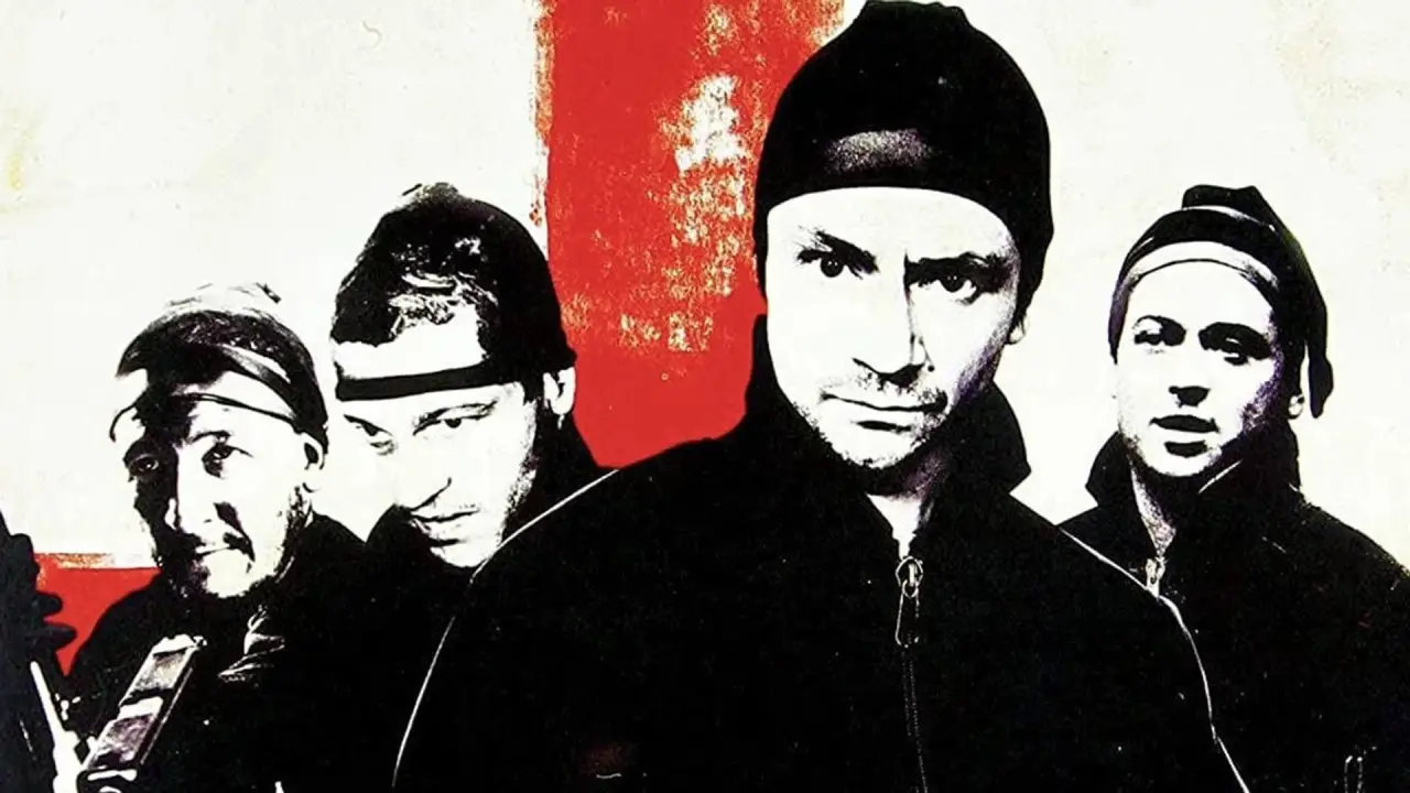 The London Job hdfilme