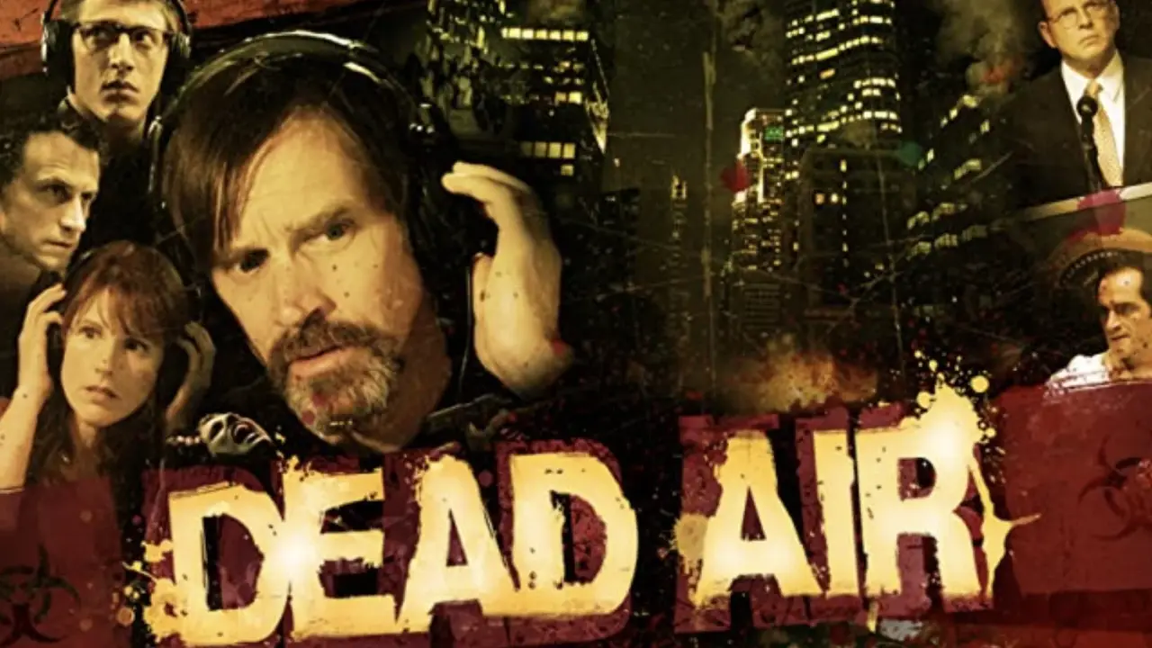 Dead Air hdfilme