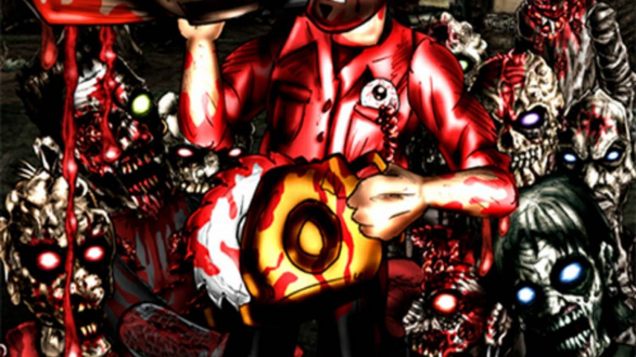 Dead Fury hdfilme