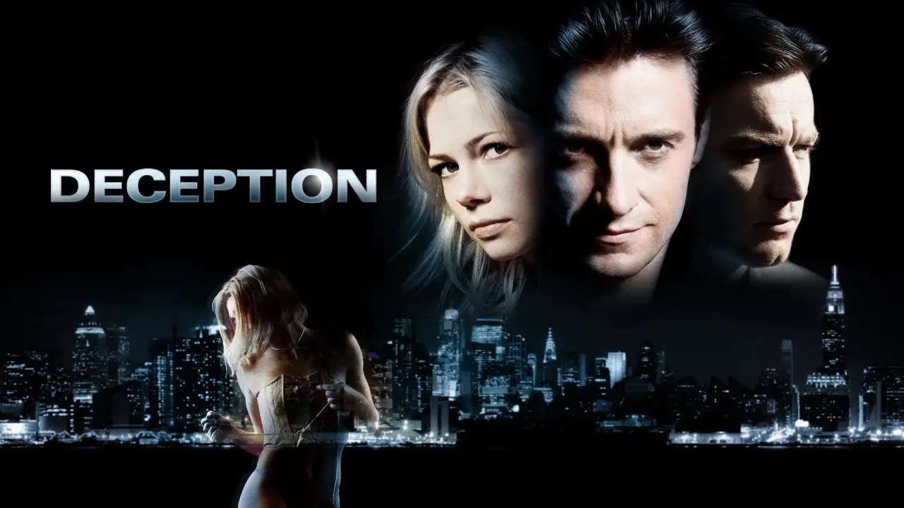 Deception hdfilme