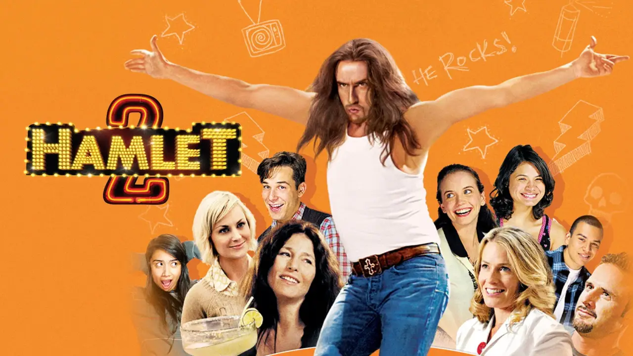 Hamlet 2 hdfilme